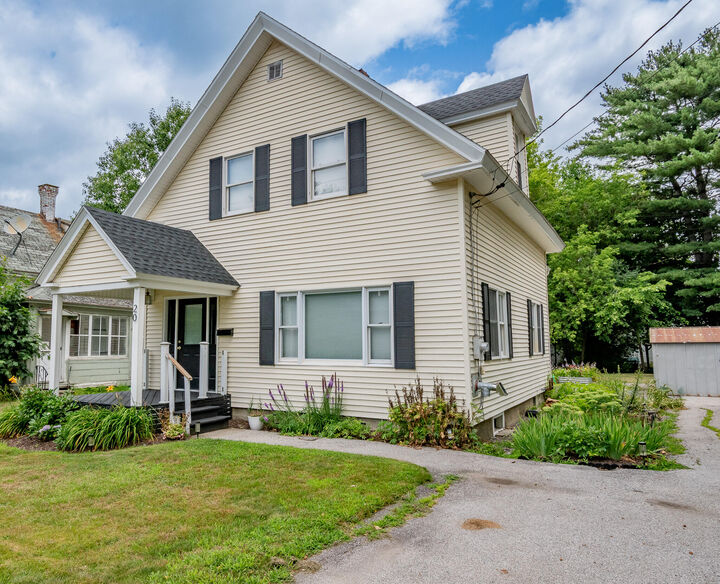 Property Photo:  20 Veazie Street  ME 04468 