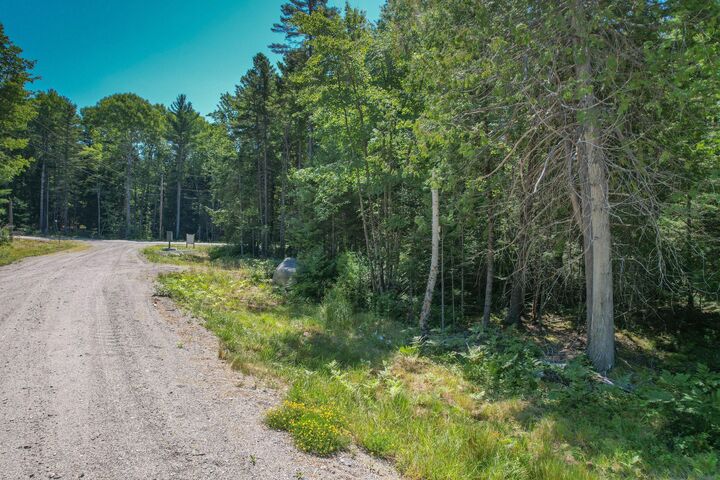 Property Photo: 10 Bufford Drive ME 04605