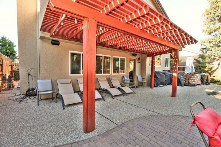 Property Photo:  1431 Penhurst Way  CA 95747 