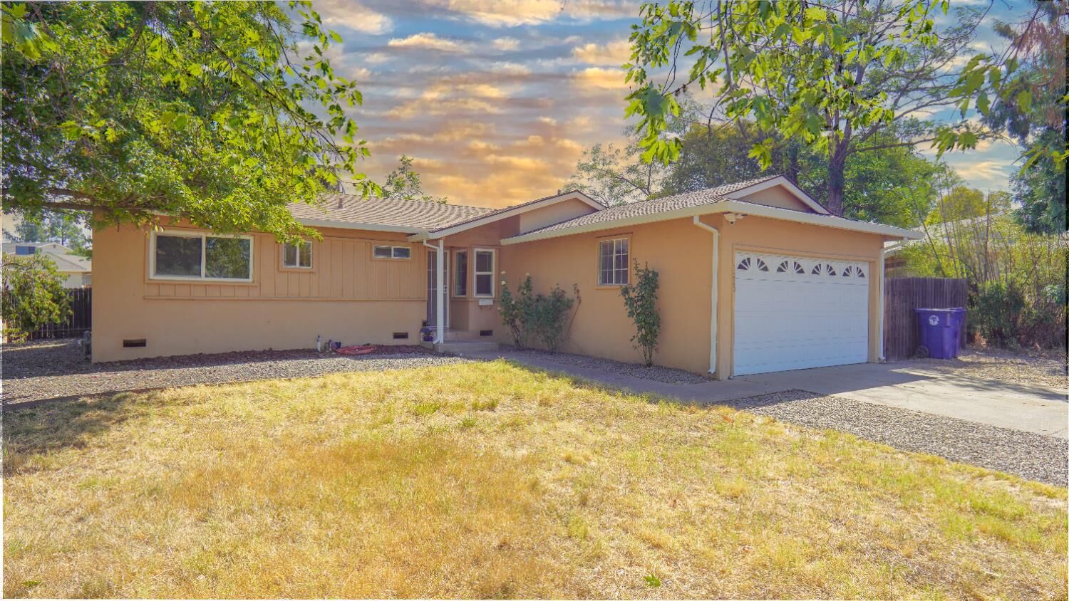 Property Photo:  3220 Portsmouth Drive  CA 95670 