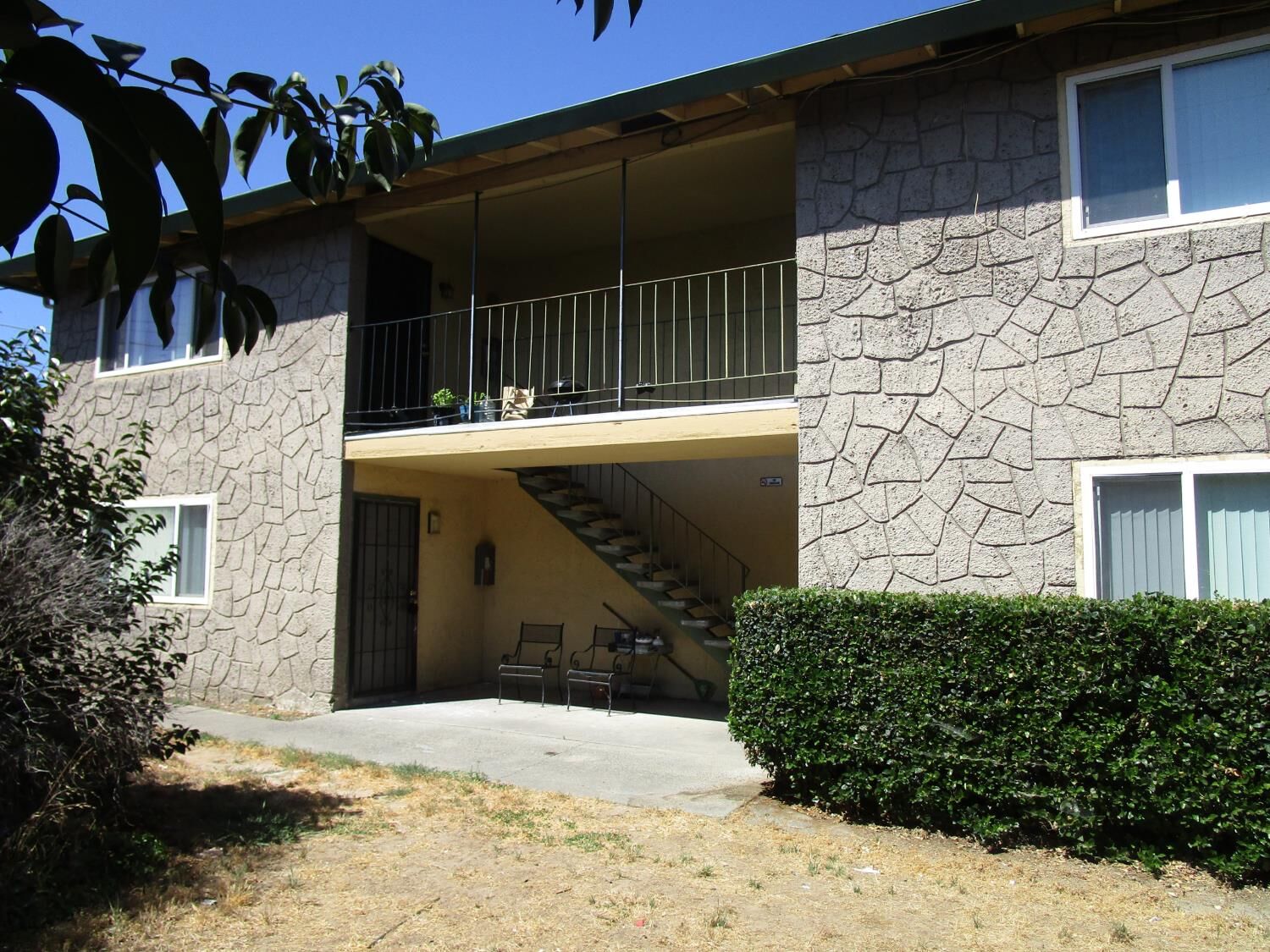 Property Photo: 4561 Ashcroft Avenue CA 95841