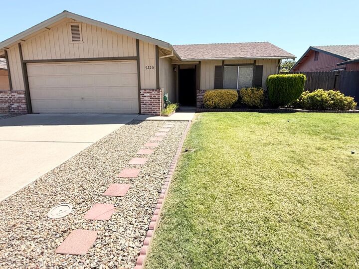 Property Photo:  9220 Sundance Lane  CA 95210 