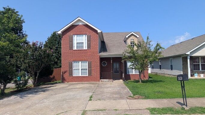 Property Photo:  4041 Margo Cir  TN 37086 
