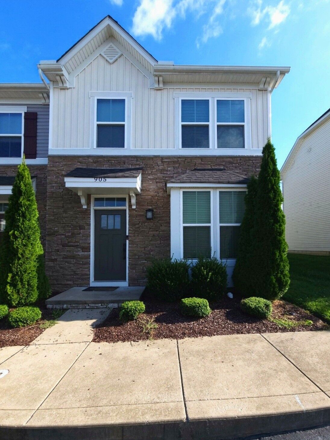Property Photo:  4316 Summercrest Blvd 905  TN 37013 