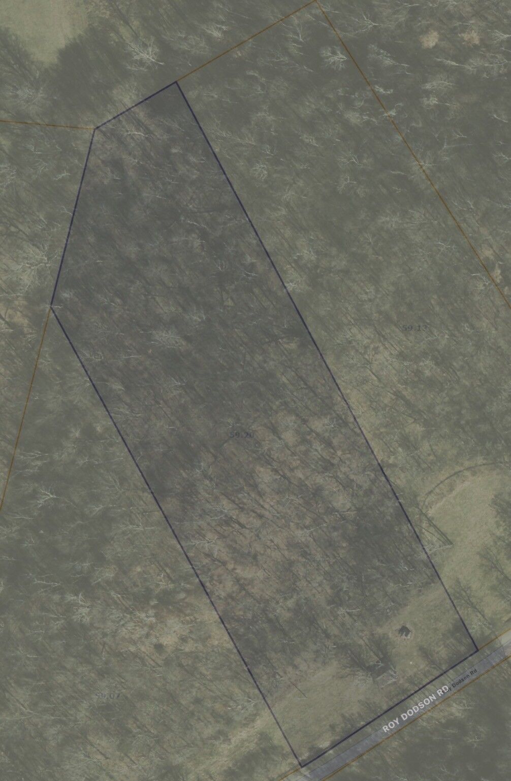 Property Photo:  0 Roy Dodson Rd  TN 38401 
