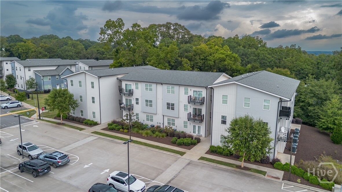 Property Photo:  100 Prince Avenue B208  GA 30601 
