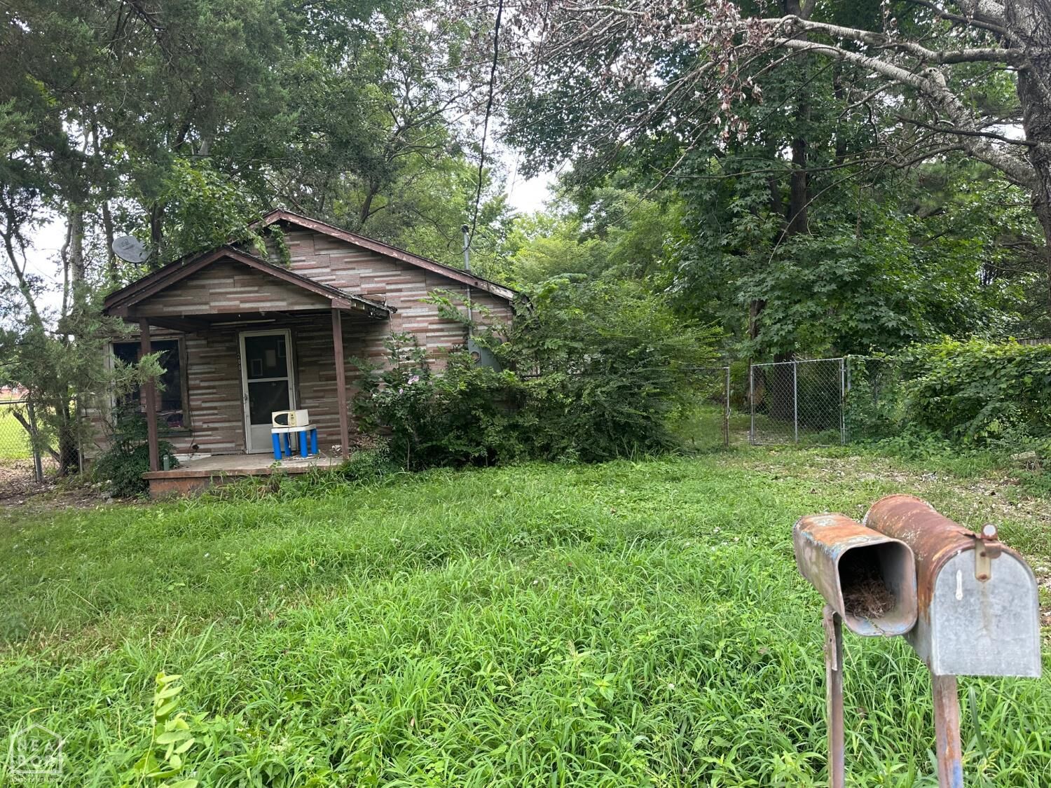 Property Photo:  206 Perch  AR 72432 