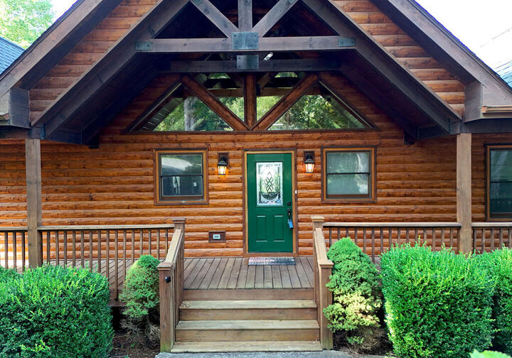 Property Photo: 120 Big Sky Drive NC 28906