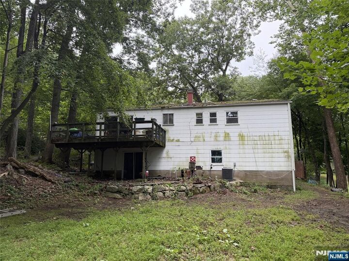 Property Photo:  13 Alpine Drive  NJ 07405 