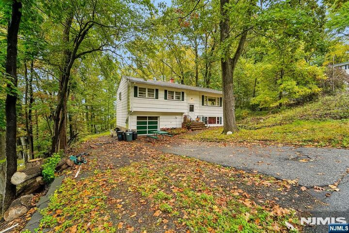 Property Photo:  13 Alpine Drive  NJ 07405 