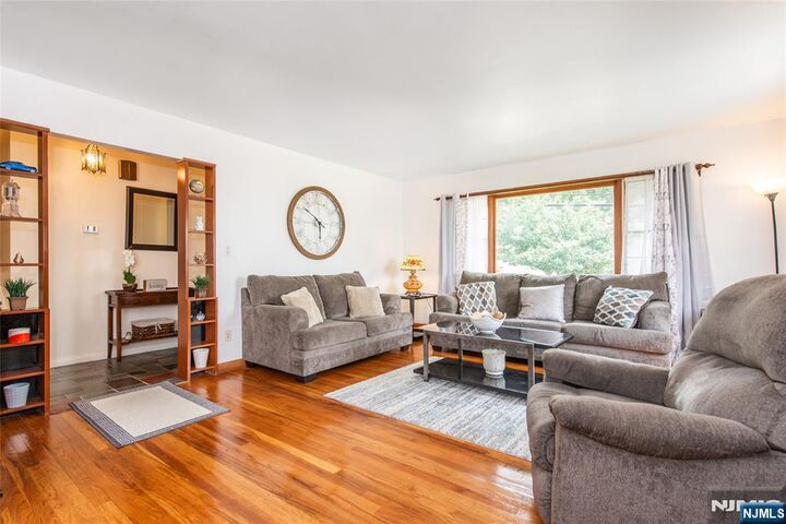Property Photo: 153 Notch Road NJ 07424