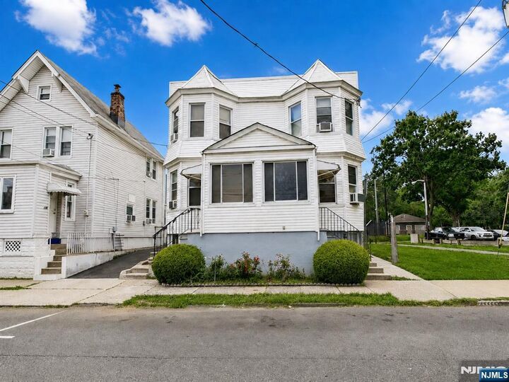 Property Photo:  126 Dukes Street  NJ 07032 