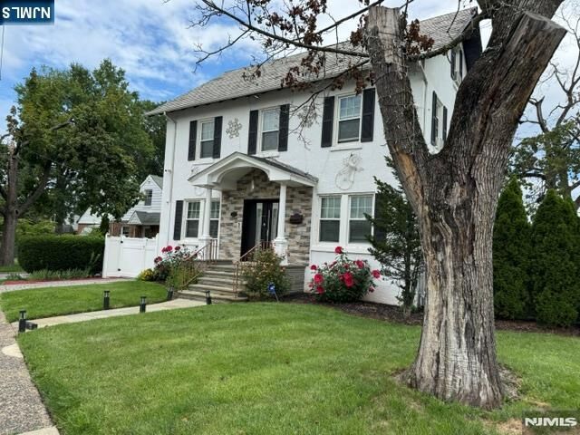 Property Photo: 133 Prospect Avenue NJ 07621