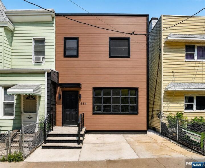 Property Photo: 524 34th Street NJ 07087