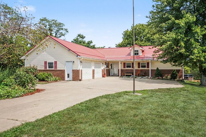 Property Photo:  1778 Oddville-Sunrise Road  KY 41031 