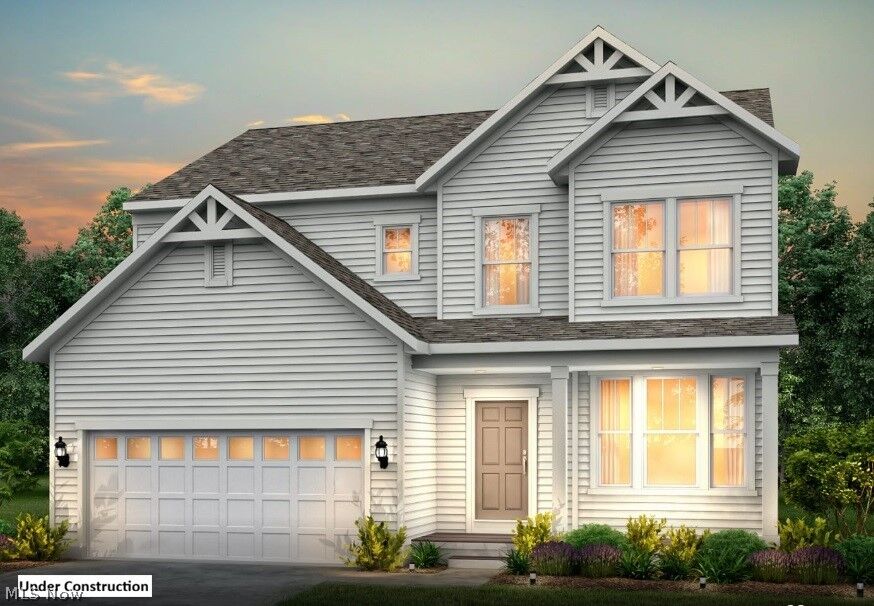 Property Photo:  3756 Kelli Terrace  OH 44685 
