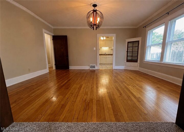 Property Photo: 2173 Brown Down OH 44107