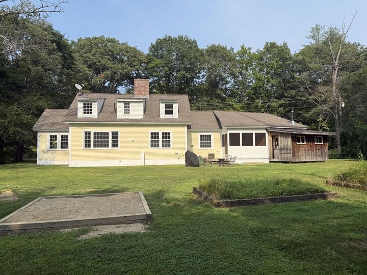 Property Photo: 81 Meredith Neck Road NH 03253