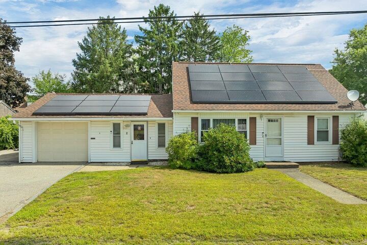 Property Photo: 7 Donna Street NH 03060