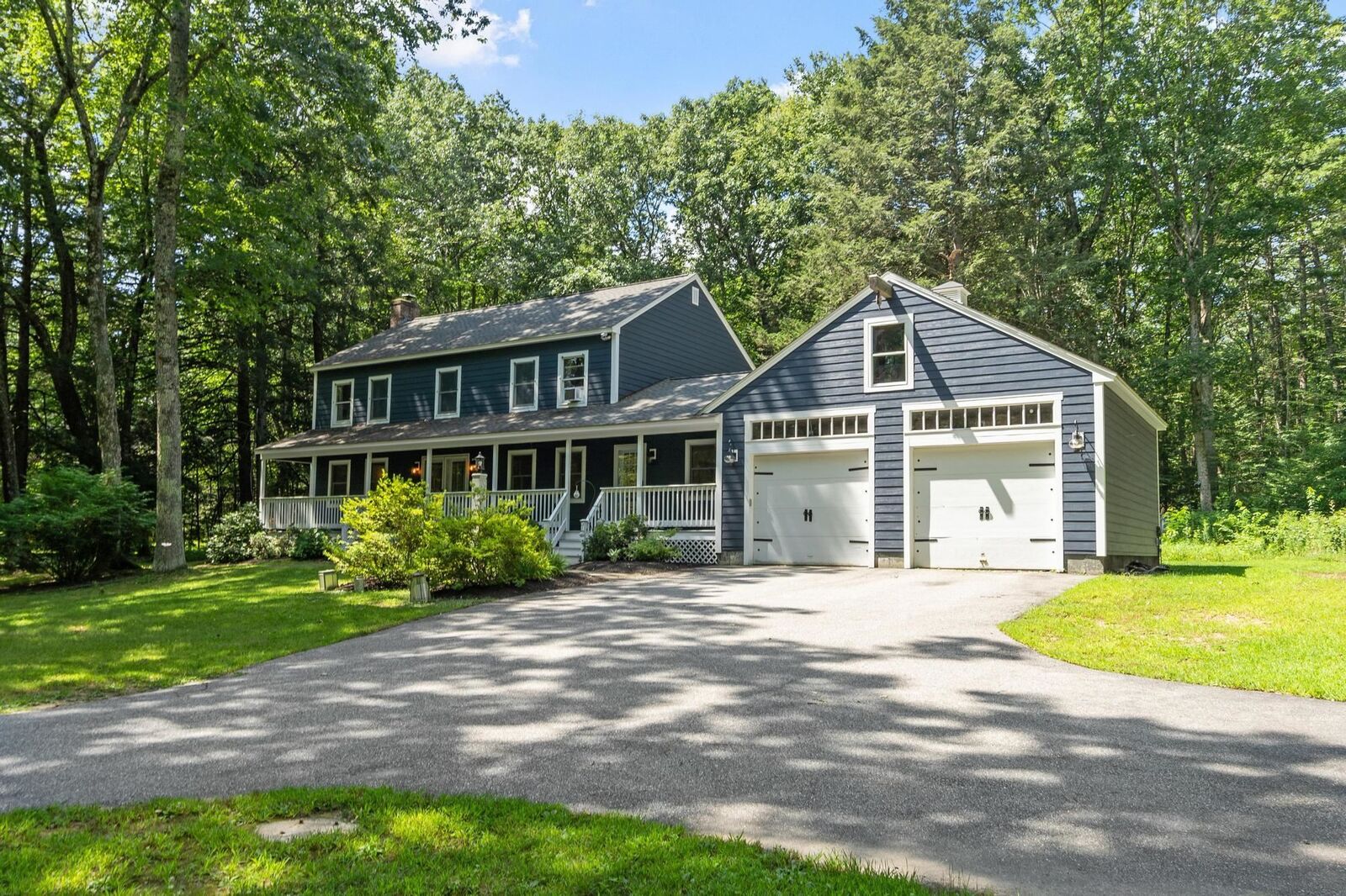 Property Photo: 59 Deer Run NH 03044