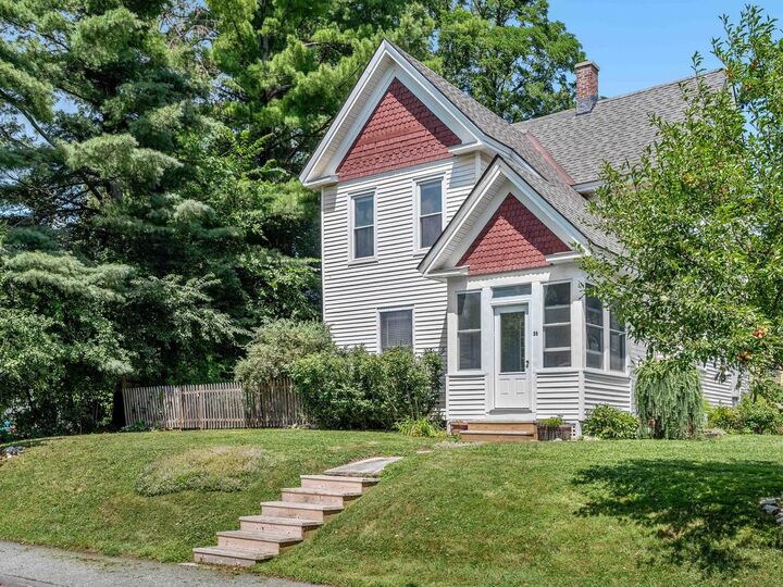 Property Photo:  30 Sibley Avenue  VT 05602 