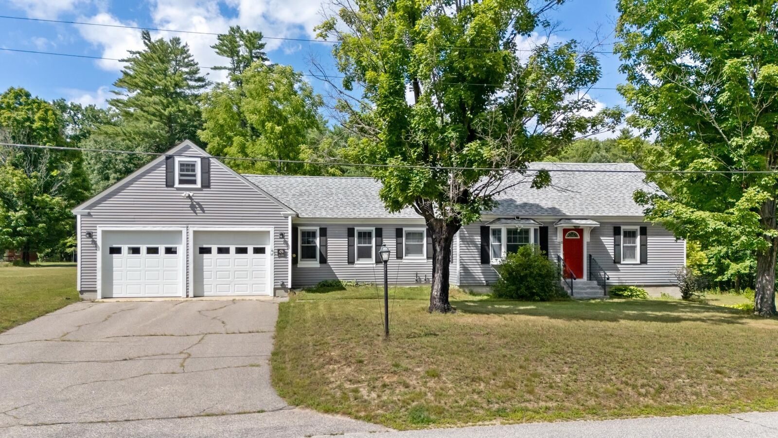 Property Photo: 18 Kirtland Street NH 03278