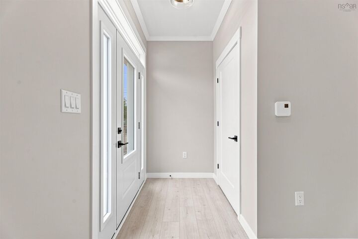 Property Photo: Lot 4-2 7232 329 Highway NS B0J 1T0