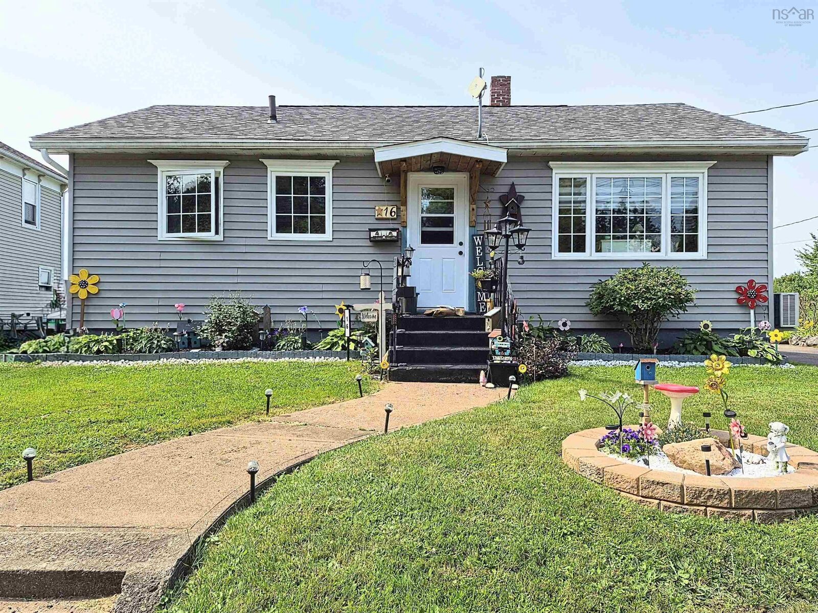 Property Photo: 16 Copp Avenue NS B4H 2T4