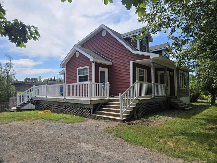 680 Louisville Road — photo 1