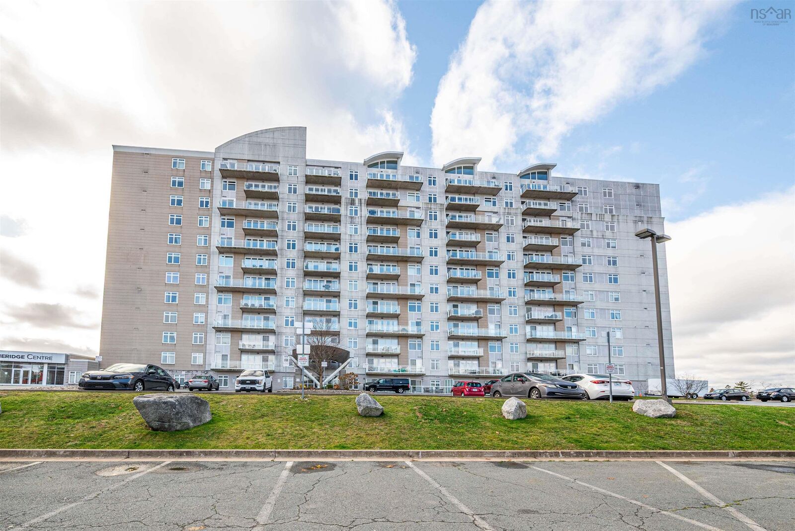 Property Photo:  102 60 Walter Havill Drive  NS B3N 0A9 
