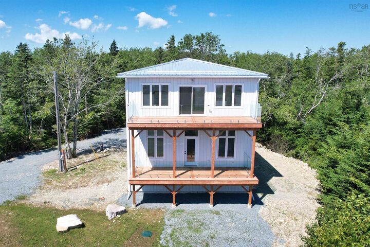 Property Photo: 119 Everetts Way NS B0T 1G0
