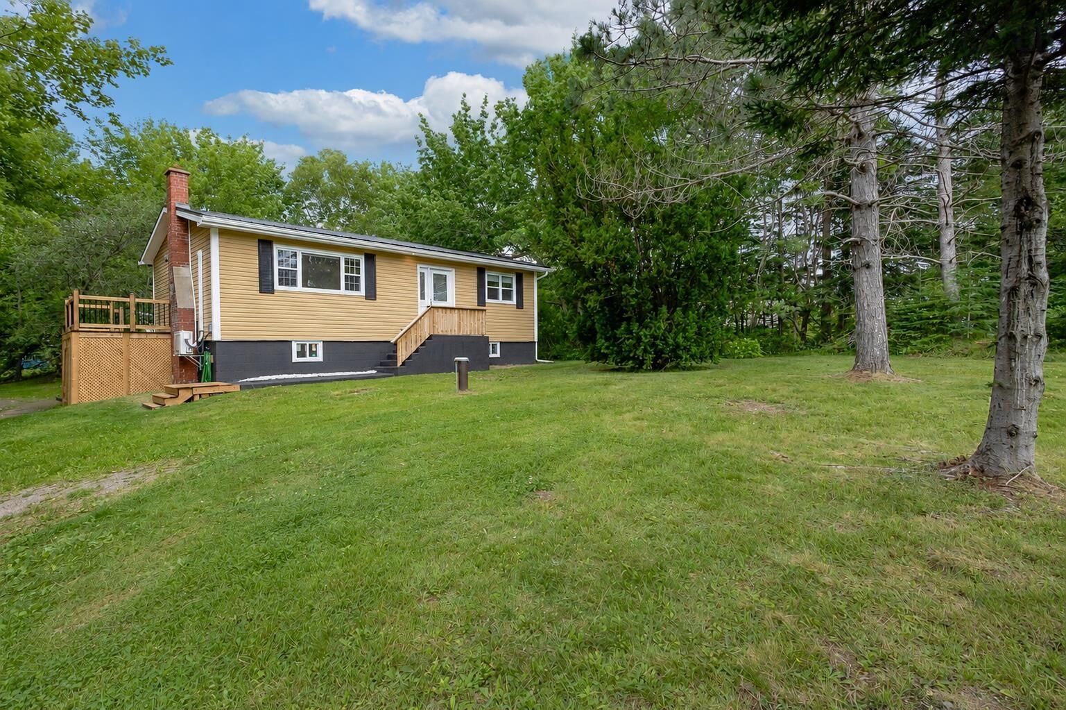 Property Photo:  1248 Gabarus Highway  NS B1L 1E6 