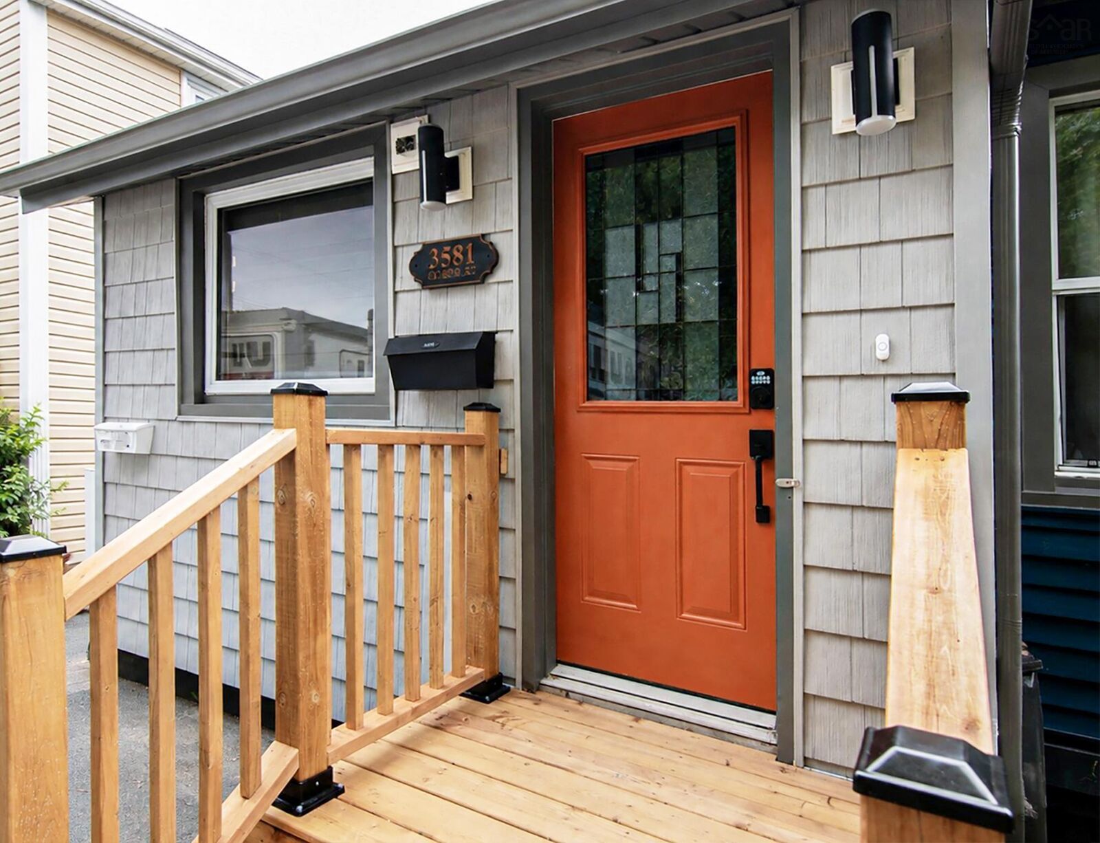 Property Photo:  3581 Acadia Street  NS B3K 3P5 