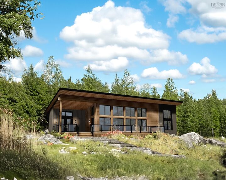 Property Photo:  Lot #140 Beach Cove Road  NS B0K 1Y0 