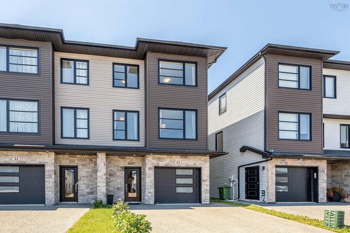 Property Photo: 46 Grenoble Court NS B3P 0J7