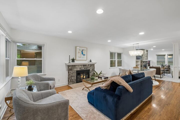 Property Photo: 4744 York Avenue S MN 55410