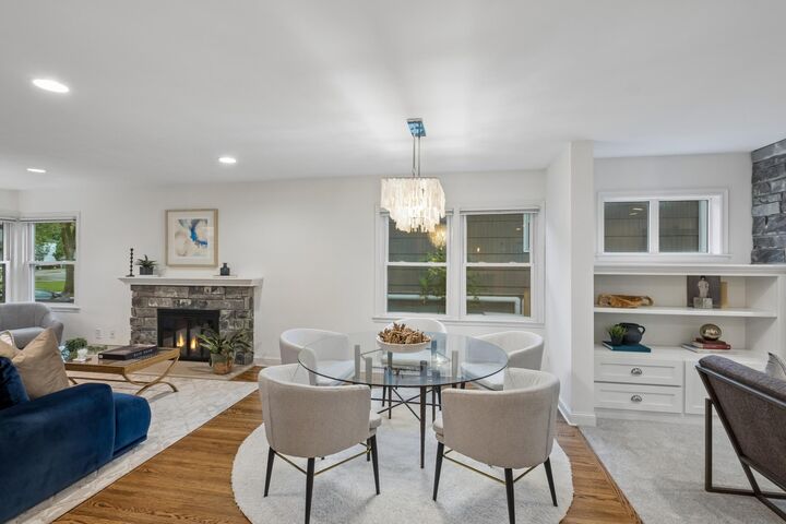 Property Photo: 4744 York Avenue S MN 55410