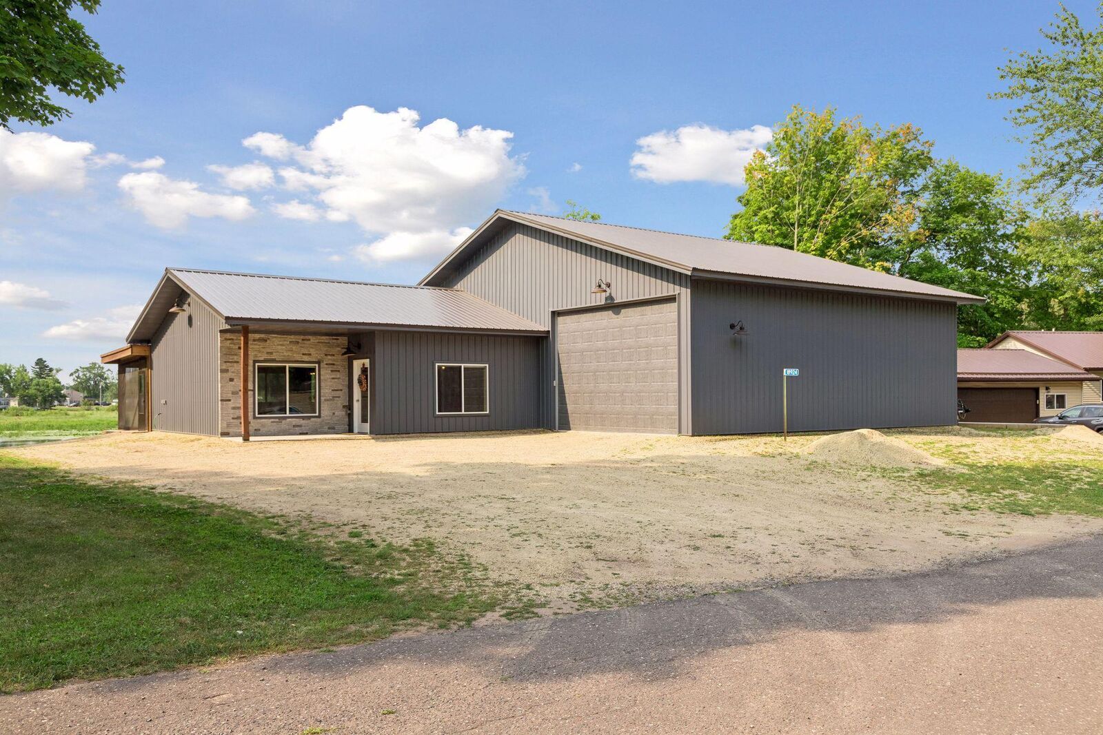 Property Photo:  18924 Highwood Shores Road  MN 55063 