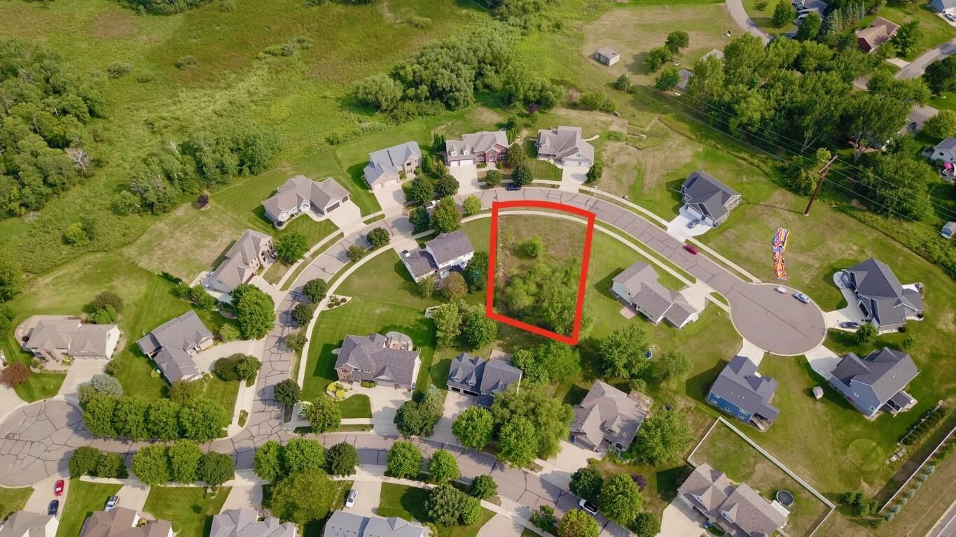 Property Photo: 3021 30th Street Court S MN 56301