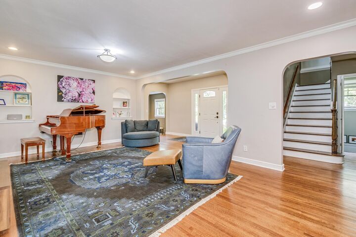 Property Photo: 4354 Browndale Avenue MN 55424