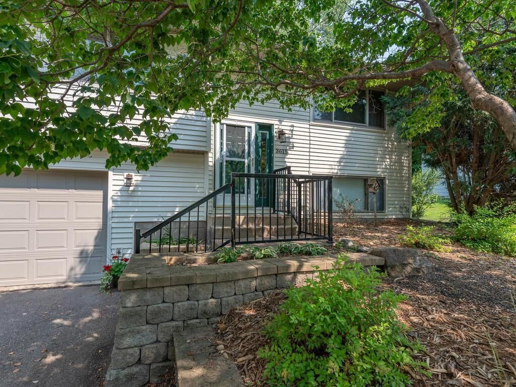 Property Photo: 3615 Westmark Drive MN 55345