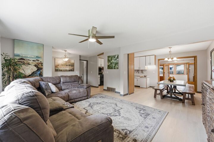Property Photo:  8416 Northern Drive  MN 55427 