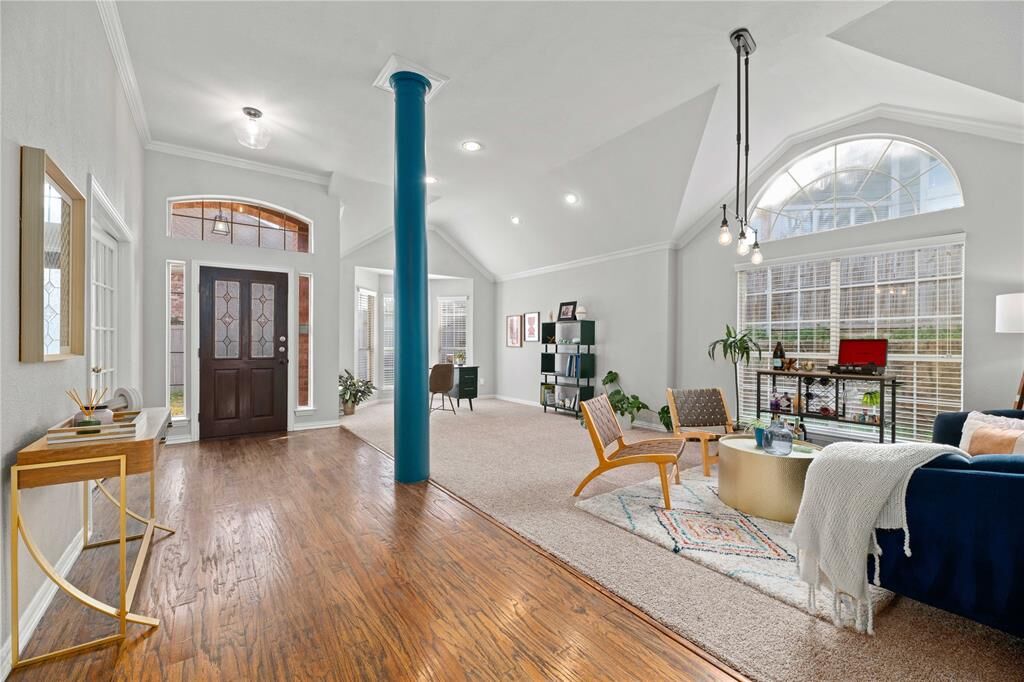 Property Photo:  5016 Enclave Court  TX 75072 