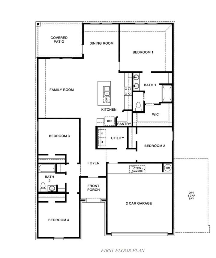 Property Photo:  549 Oklahoma Street  AR 72730 