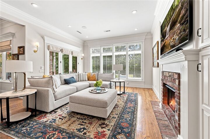 Property Photo:  4921 Clear Creek Boulevard  AR 72704 