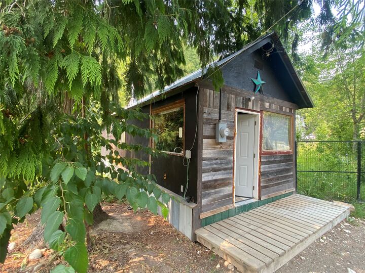 Property Photo: 9052 6 Highway BC V0G 1J0
