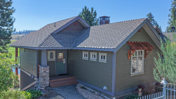 Property Photo: 272 Chicopee Road 14A BC V1H 1V7
