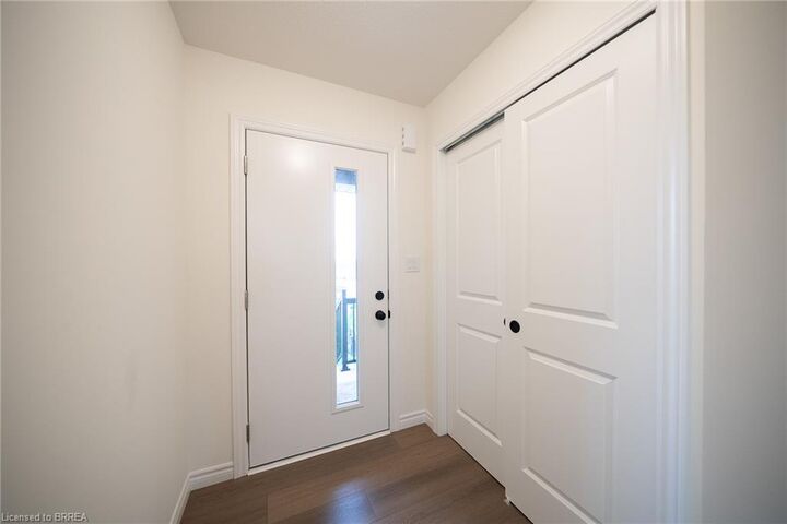 Property Photo:  115 Mattingley Street  ON N3L 0G4 