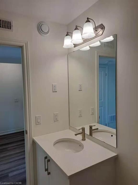Property Photo: 235 Chapel Hill Drive 34 ON N2R 0S4
