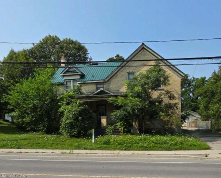 263 Mill Street — photo 1